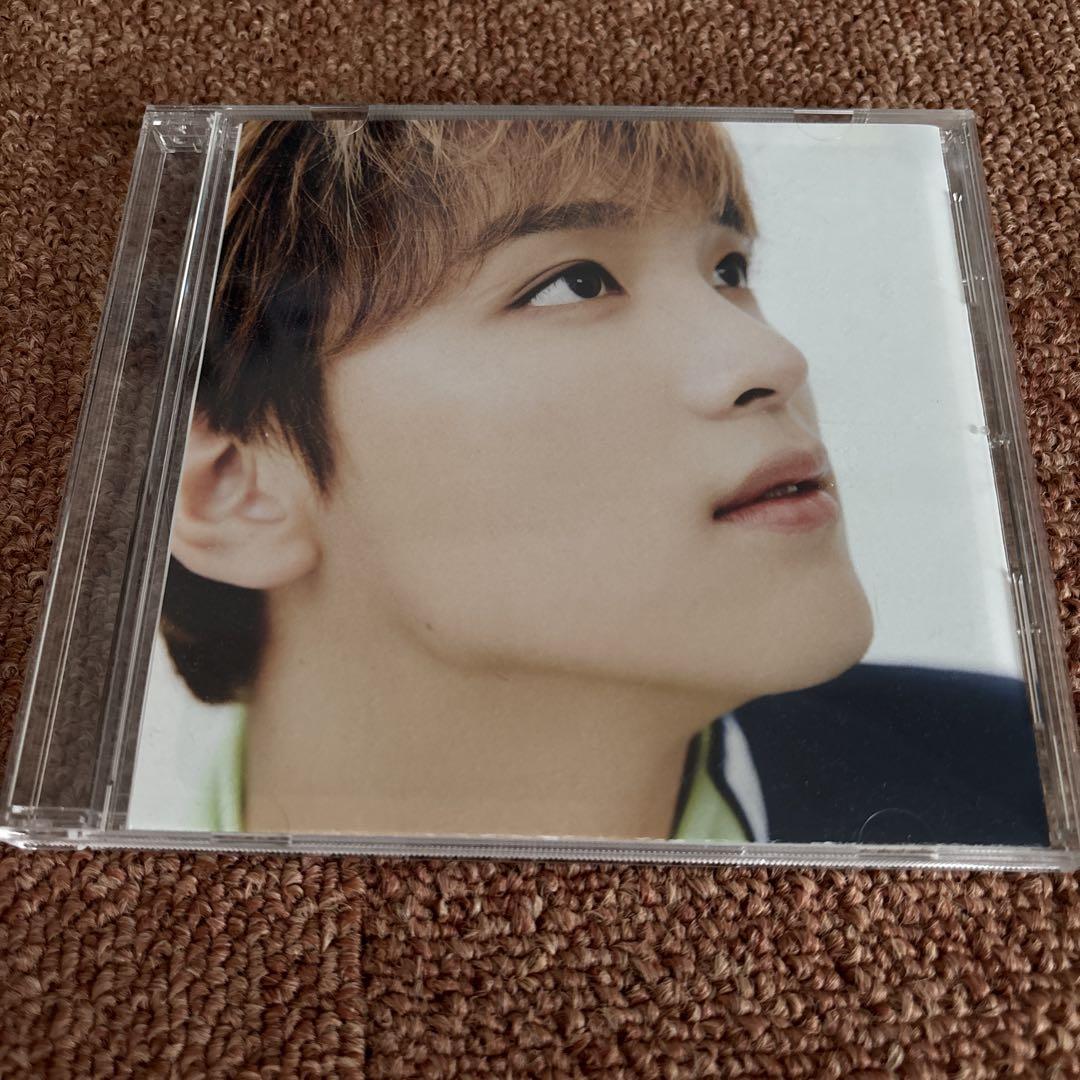 

[USED] NCT DREAM - HAECCHAN CD