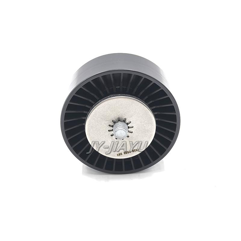 Idler Pulley For BMW E81 116d 116i 118d 118i 120d 120i E88 123d 135i E82 E90 335i E91 E92 E93 320d F10 F11 Z4 E89 11287556251