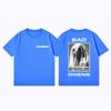 Bad OUnisexs Do You Feel Love Tour 2026 Merch Tshirts Unisex Women Metalcore Rock Style Tshirt Summer Fashion Casual Cotton T Shirts
