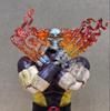 CT Toys Hellverine Figurină Wolverine Mafex 138 Maro Comic X-Men Figurină de Acțiune Shf Figurine Anime Model Ko Statuie Jucărie Cadouri