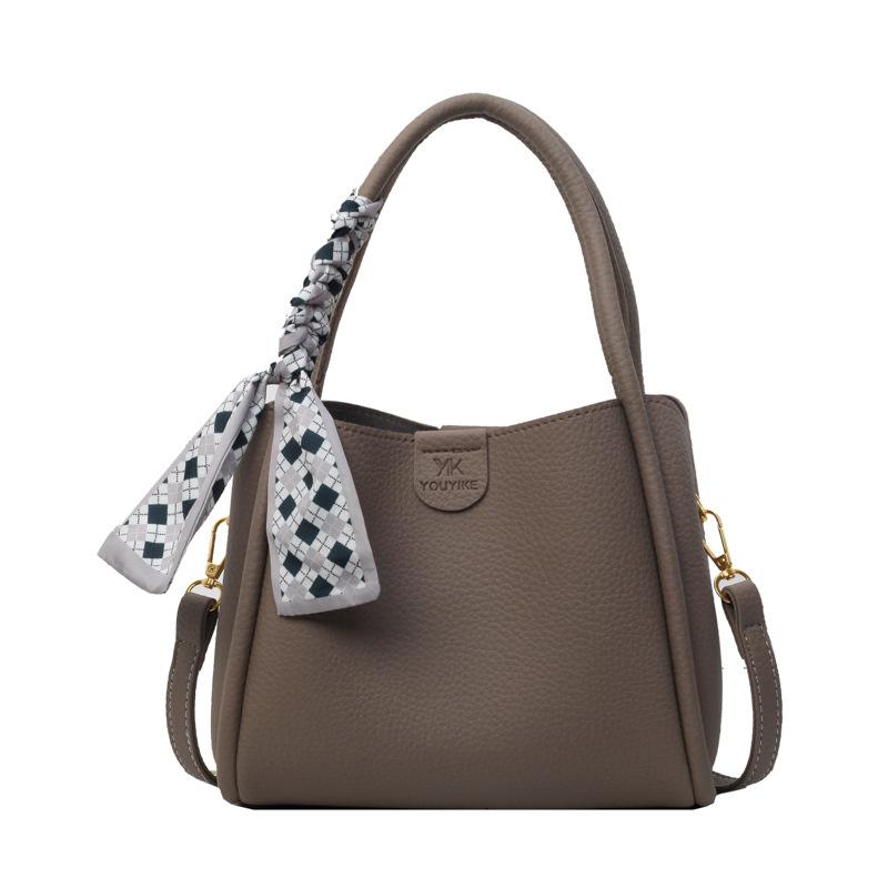 Популярная сумка-корзина для овощей — фото 9