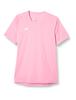 New Balance Game Shirt, Pink (PINK), Japan Size M (equivalent To Japanese Size M)