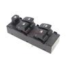 Electric Power Window Switch For Hyundai Getz 2005-2010 93570-1C110 93580-2E000