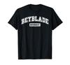 Beyblade Burst College Type #1 T-shirt