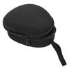EVA Angelrad Tropfenförmige Aufbewahrungsschutztasche Angelgerät für Spinning Drum Reel