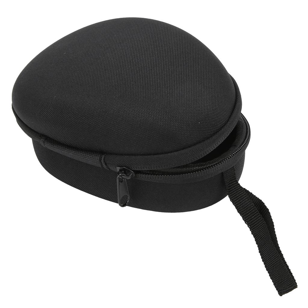 EVA Angelrad Tropfenförmige Aufbewahrungsschutztasche Angelgerät für Spinning Drum Reel