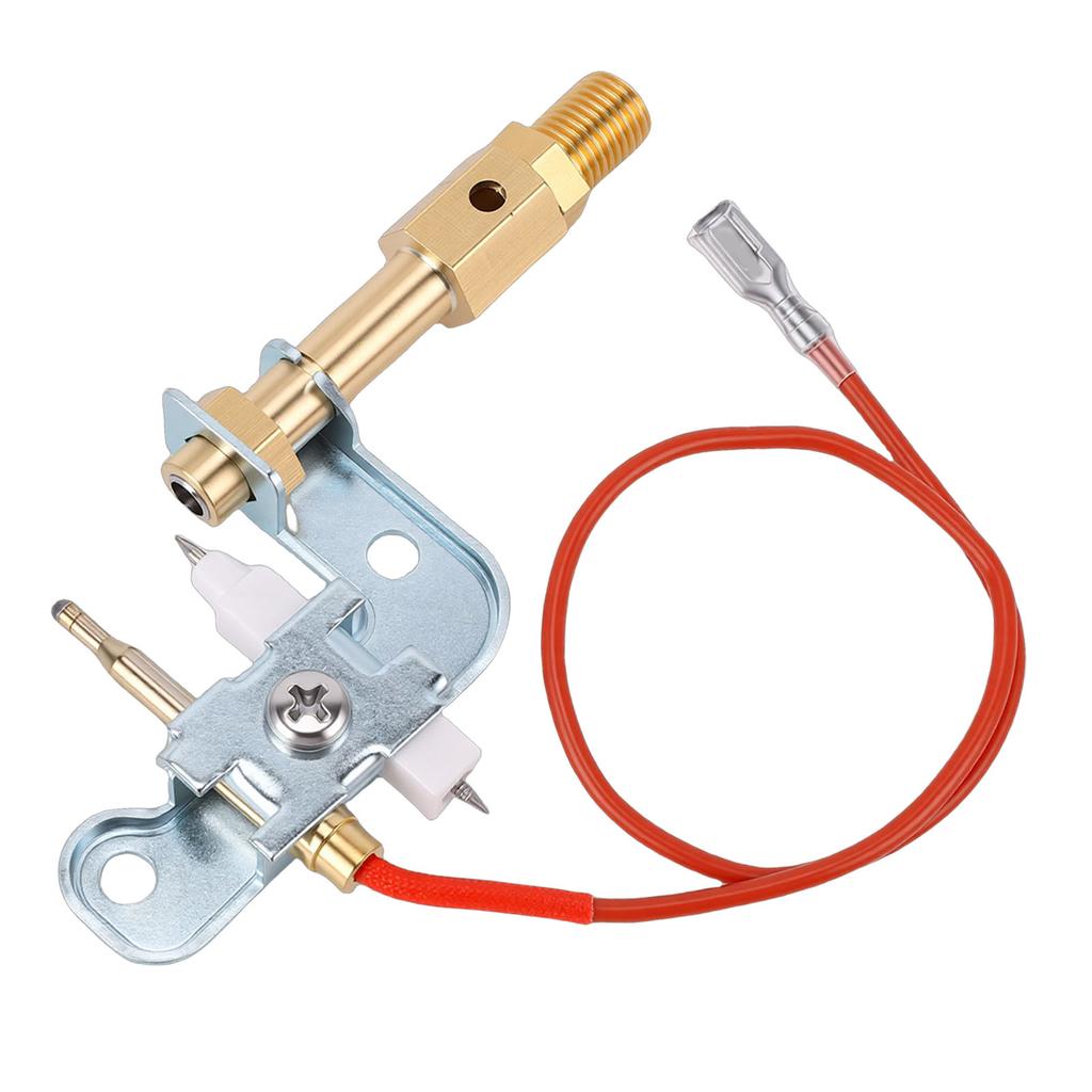 Pilot Assembly Replacement for MH9B MH9BX Heater F273401 73404 Portable C3H8 Heater Ignition Component