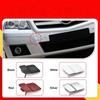 Front Bumper Tow Hook Cover Cap Trailer Hauling Eye Lid For Mercedes Benz GLK W204 X204 GLK220 GLK250 GLK300 GLK350 2008-2012