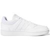 Hoops 3.0 Wmns Adidas Neo Low 'White Dash Grey' GW3036