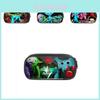 Garten Of Banban Pencil Case With Nylon Material For Students And School Supplies