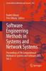 The Software Engineering Methods In Systems and Network Systems : Proceedings of 7th Computational Methods In Systems and Software 2023, Vol. 2 : 934 Book
