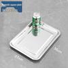 430 Stainless Steel Canteen Serving Tray