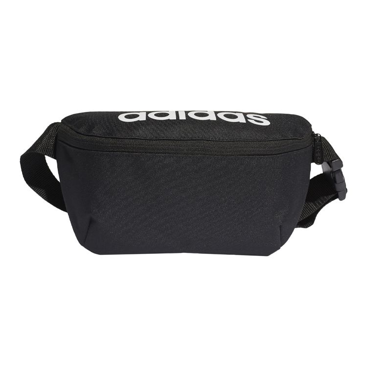 

Adidas Daily Waist Bag Unisex Waist Bag Black GE1113 Black