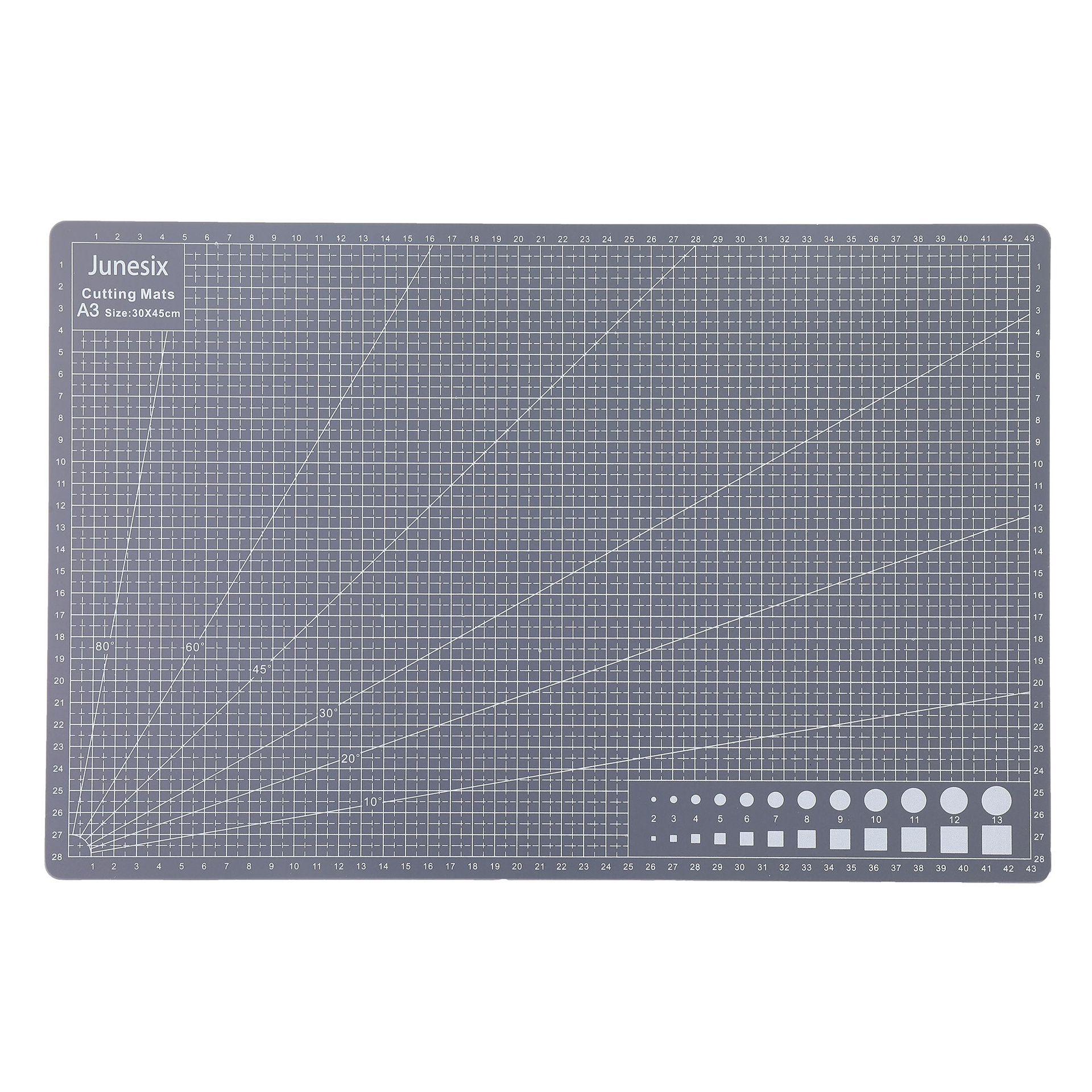A3 Cutting Mat for Handmade Models, Rubber Stamping, and Journals