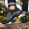 36-47 Pareja Tallas grandes Antideslizantes Moda Tendencia al aire libre Zapatos de senderismo Zapatos de senderismo Zapatos casuales deportivos para hombres y mujeres