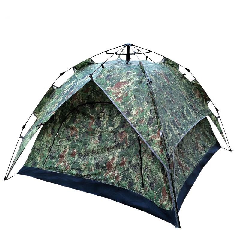 Churong Ultralight Automatic Camping Tent
