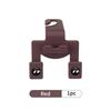 For Volkswagen VW Car Hanging Hook Plastic Handbag Hanger Interior Accessories Golf Polo 4 5 6 Passat B5 B6 B7 CC Jetta Tiguan FVI4