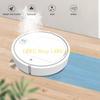 L8RE Large Suction Robot Vacuum Silent and Anti-collision Rechargeable Vacuum Cleaner