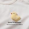 Baby Summer Thin Short Sleeve T-Shirt