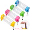 500ml Automatic Rabbit Water Bottle Dispenser Nipple Drinker Cage Hanging Pet Dog Guinea Pig Squirrel Rabbit Drinking Head