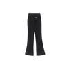 Nike Knitted Sweatpants Women's Black FB8782-010