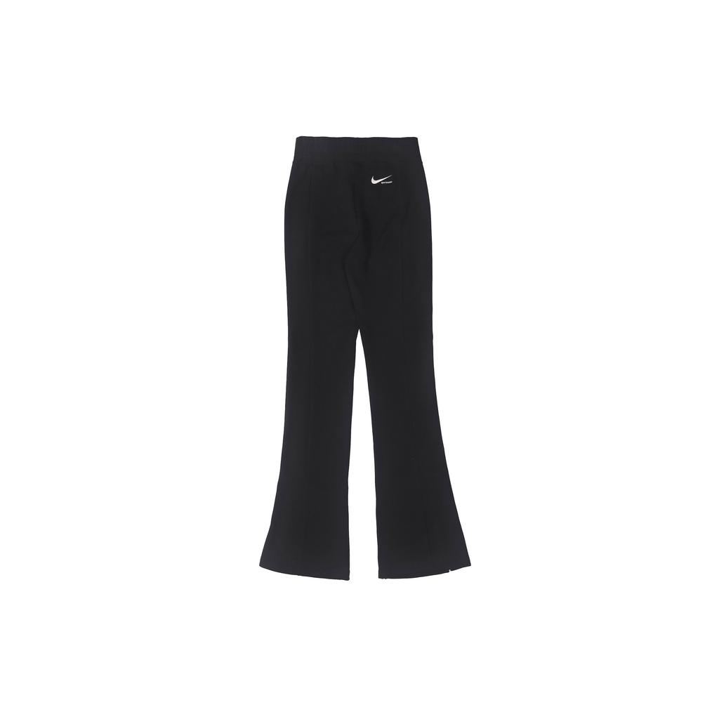 Nike Knitted Sweatpants Women's Black FB8782-010