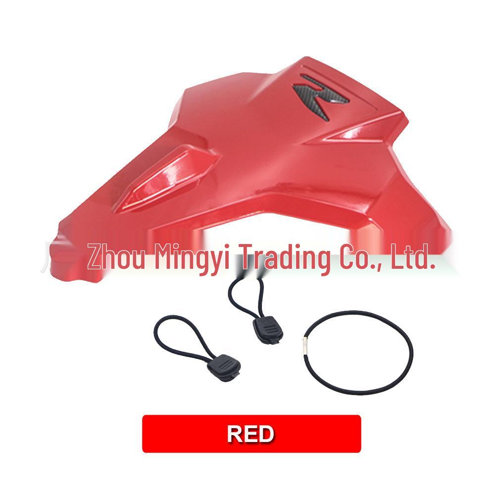 BMW F900R/F900XR 2021 Sport Rear Seat Cowl Cover