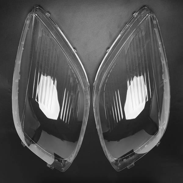 

Подходит для крышки левой передней фары Toyota Yaris 08-11. Hai Yixin