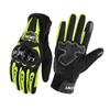 Lishi Warm Anti-fall Motorcycle Riding Gloves