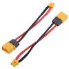 Female XT60 to Male XT30 Female XT30 to Male XT60 Female XT-60 to Male XT30 Connector Converter Adapter