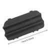 Car Front Bumper Tow Hook Plug Left / Right for Jeep Grand Cherokee Pre-facelift 2011 2012 2013 68157229AB, 68157228AB