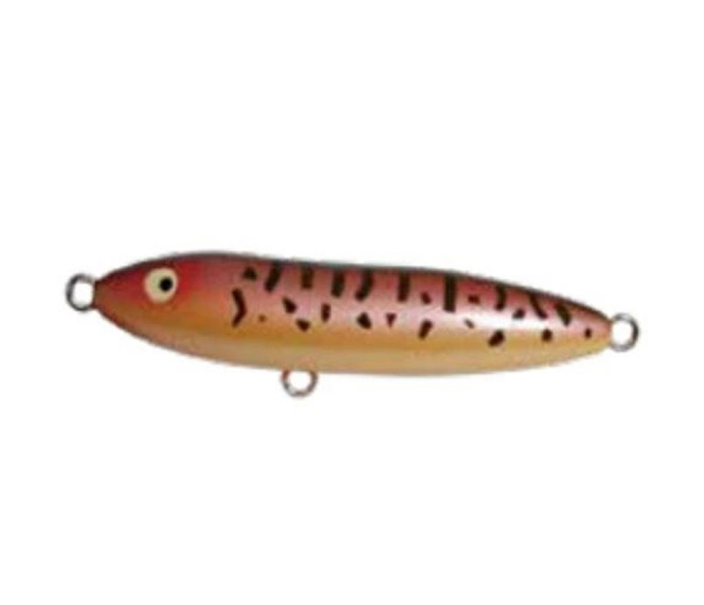 Bombada Amazon Spook 110 Mm 25 Grams Floating Lure 14 KCD (6688)