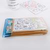 Child Painting Educational Toy Magic Scratch Drawing Board Colored Scratch Paper Magic Doodle Board