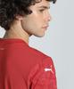 License Shirt EFA Home Jersey Replica L Red [PUMA] Soccer/Futsal Men's Men's