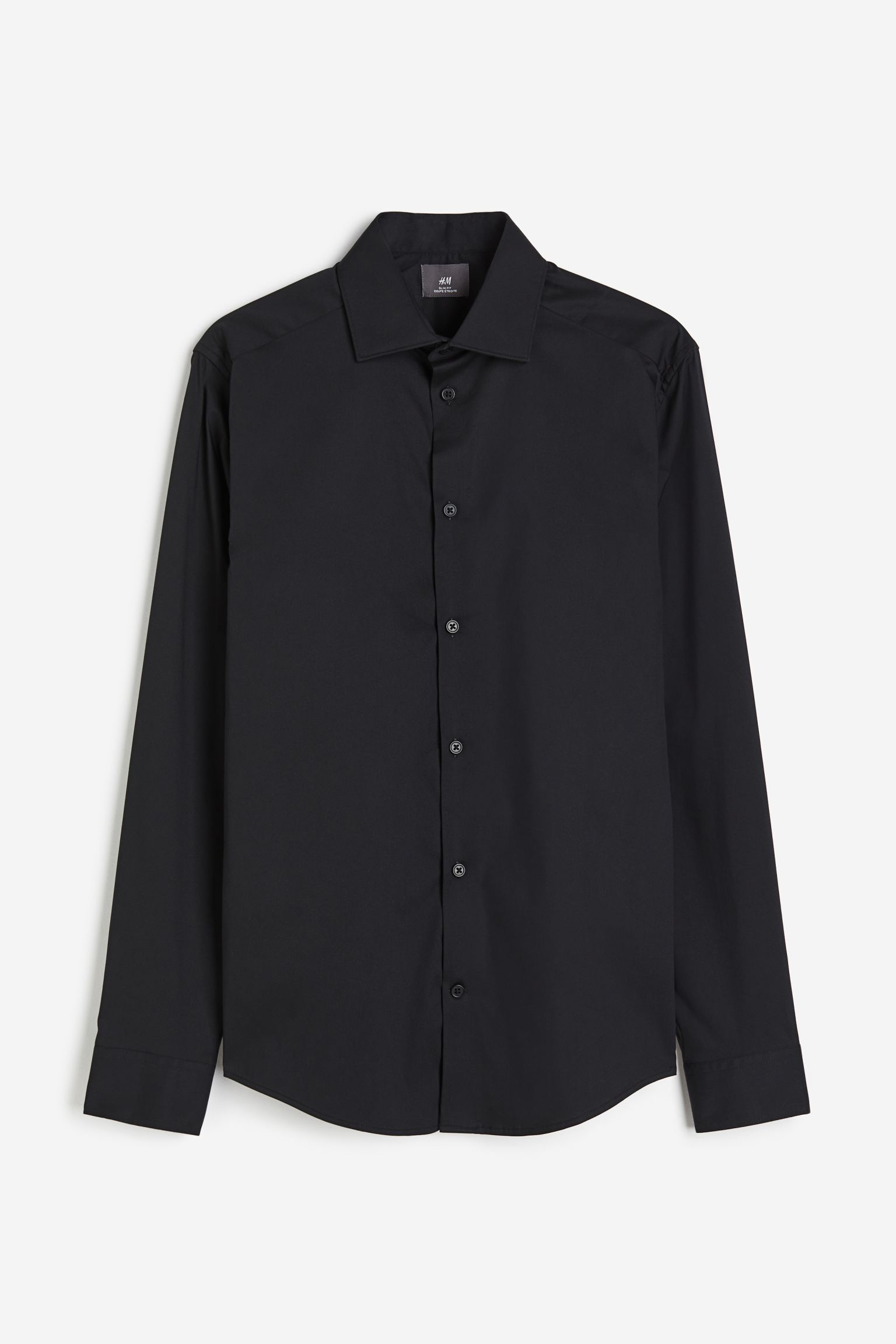 

Рубашка Slim Fit Stretch