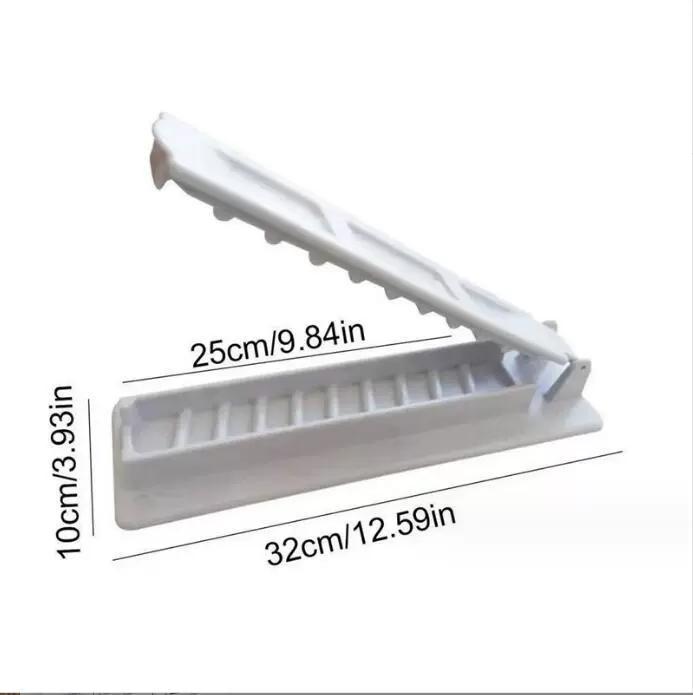 

Herramienta para hacer brochetas de carne para barbacoa al aire libre y parrilla
