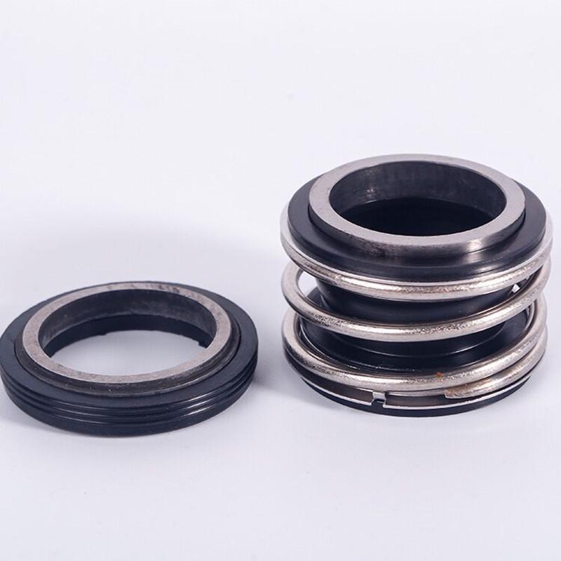 Mechanical Seal 109 Series S-S Silicon Carbide