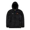 Ellesse Womens/Ladies Lompard Padded Jacket