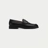 Thommcan Men S Comfort claSSic Penny Loafer Lyon 01 9tmly15S1r Black