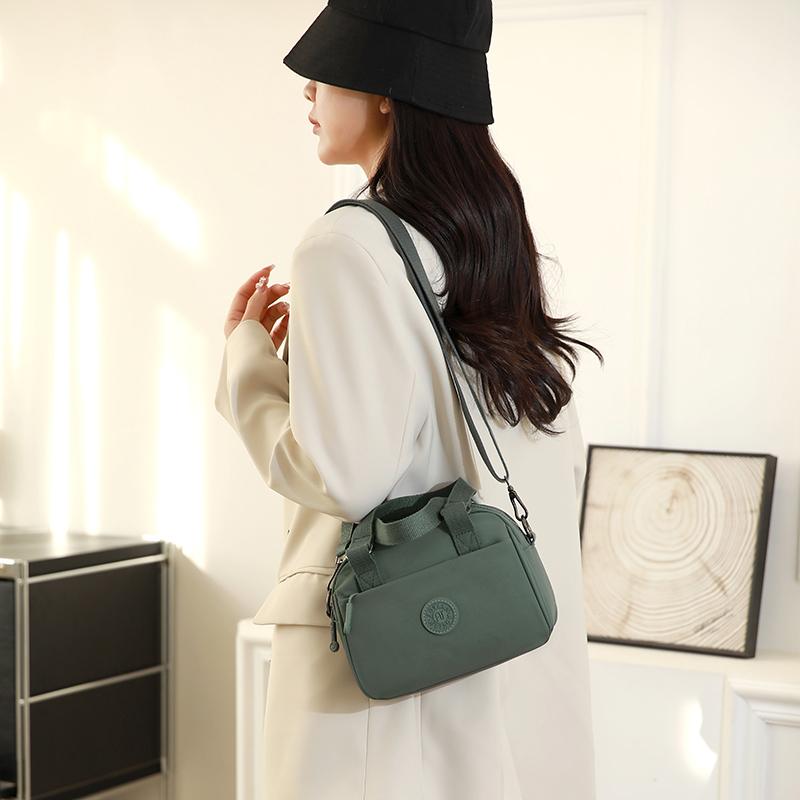 Women's Small Bag Shoulder Crossbody Bag Mini Handbag Mobile Phone Bag