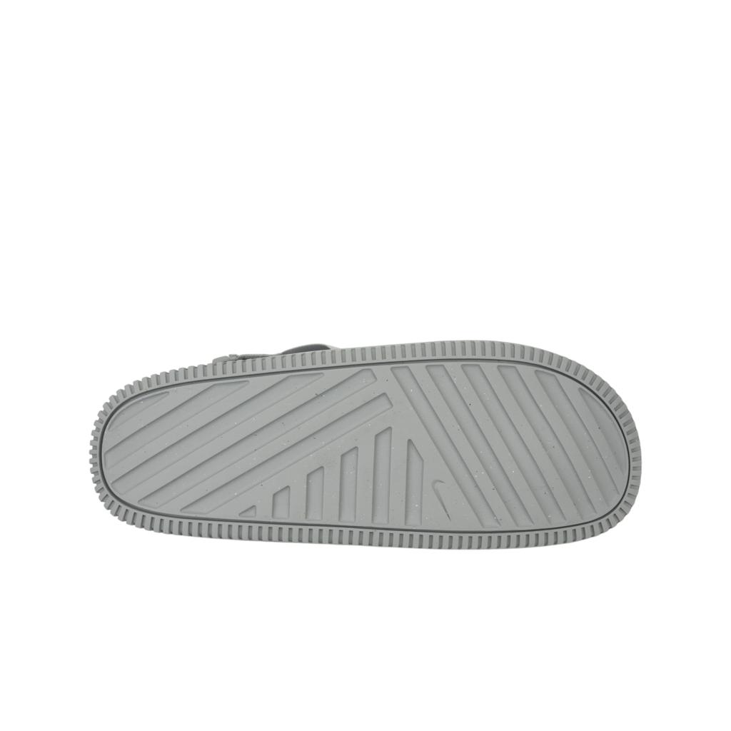 Nike Calm Mule Light Smoke Grey Men Sneakers Green FD5131-002
