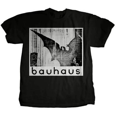 Bauhaus Untoter Entladung T-Shirt