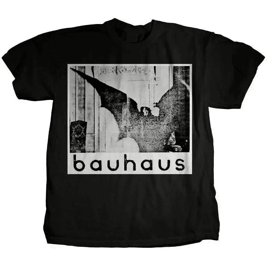 Футболка Bauhaus Undead Discharge 3XL
