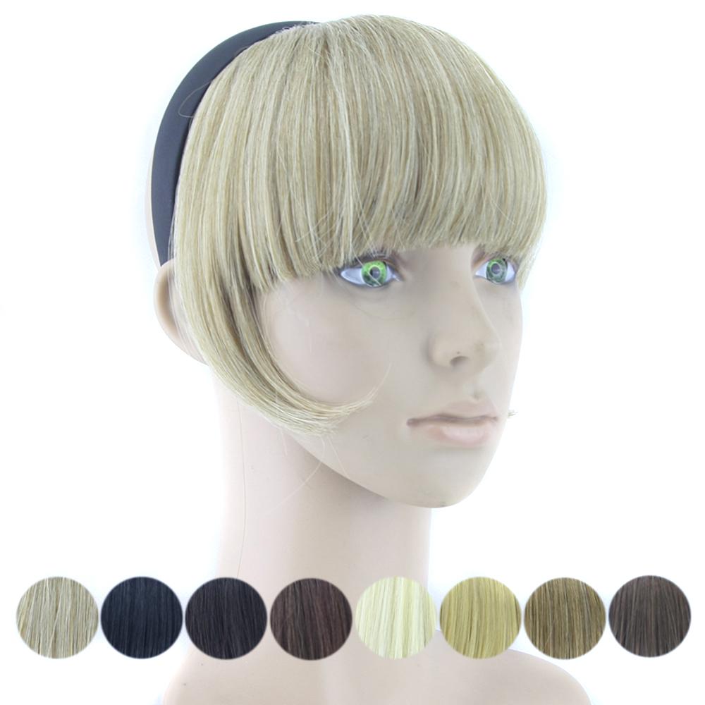 Frange postiche prix Clearance