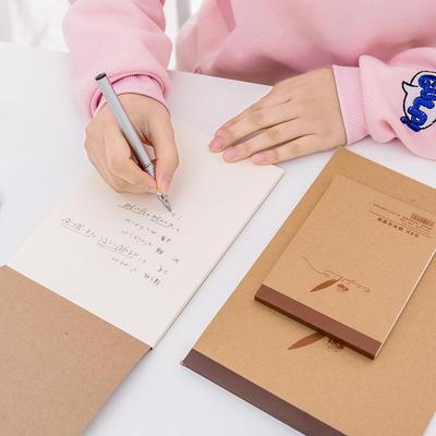 Taccuini e block notes – Taccuini