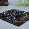 Aromatherapy Hematite Gravel: Crystal Stone for Fish Tanks, Potted Plants, Landscaping, and Kids' Mining 