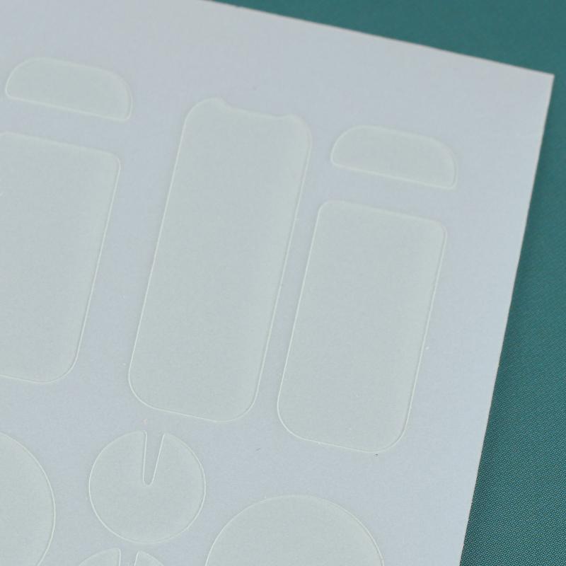 For Neo 2 Drone Tempered Film Camera Lens Protectors Anti-Scratch Lens Films For Neo Drone Accessories