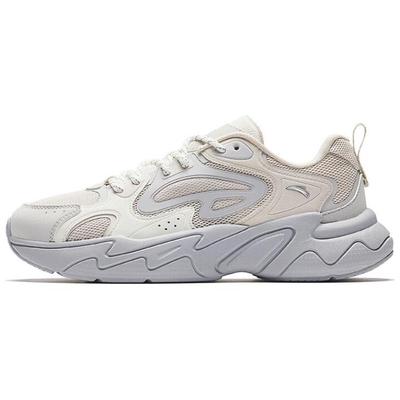 Pulse Bequem Vielseitig Modetrend Stoßdämpfung Rutschfest Abriebfest Low-Top Freizeitschuhe Damen Freizeitschuhe 122528856-2