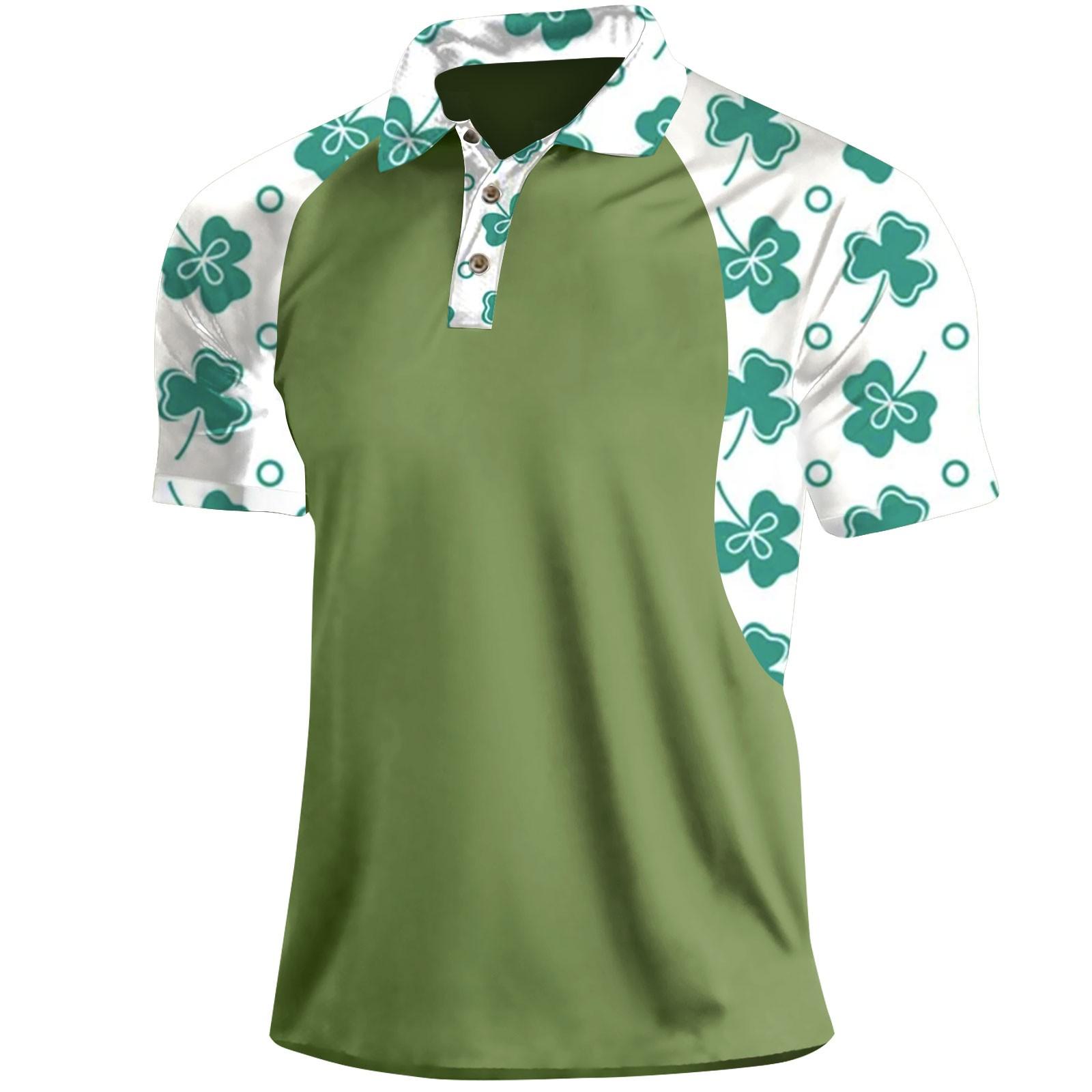 

Мужская летняя футболка Santa Pa с принтом и коротким рукавом XL