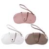 Eyewear Protector Case Glasses Storage Bag Sunglasses Pouch Sunglasses Eyeglass Bag  Female